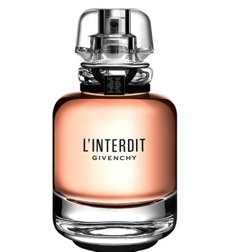 interdit givenchy review blog|l'interdit givenchy cheapest price.